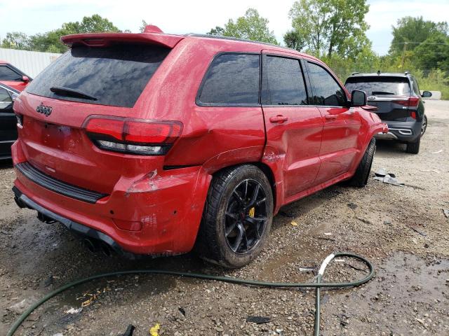 1C4RJFN9XJC223659 Jeep Grand Cherokee Trackhawk