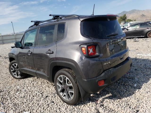 ZACCJBBB9JPH98143 Jeep Renegade Latitude