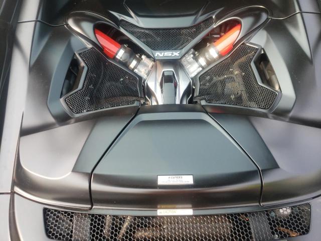 2019 ACURA NSX 19UNC1B01KY000174
