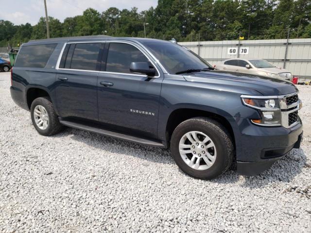 2020 CHEVROLET SUBURBAN 1GNSCHKC1LR216078