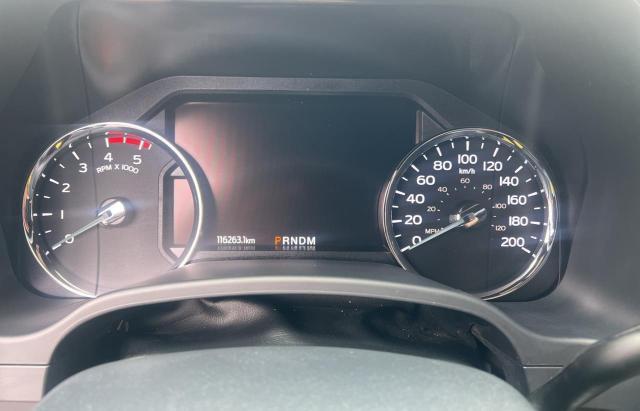 2022 FORD F350 SUPER - 1FT8W3BT4NED08423