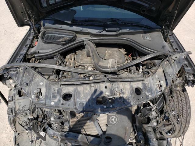 4JGDA5JB2HA925747 2017 MERCEDES-BENZ GLE-CLASS, photo no. 11