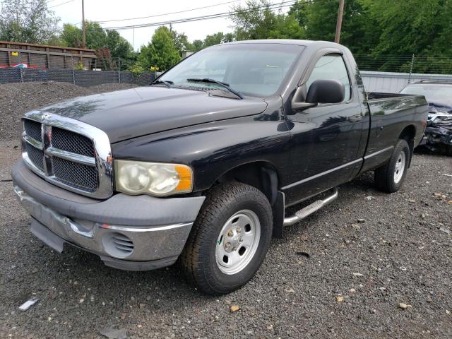 2002 Dodge Ram 1500 