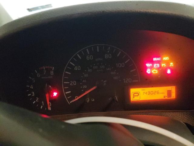 3N6CM0KN3HK691018 Nissan NV200 2.5S