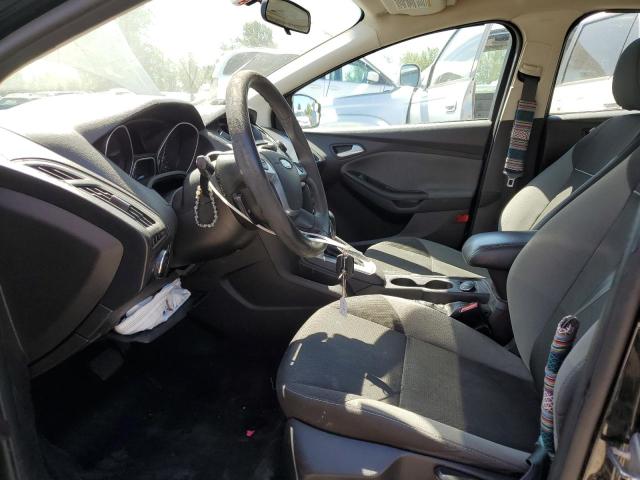 1FADP3K23EL266668 Ford FOCUS SE