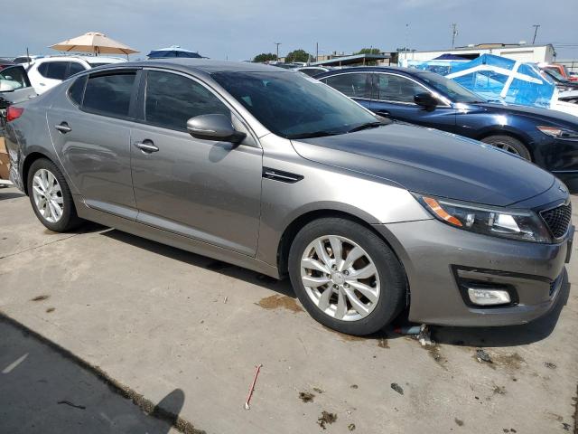 5XXGN4A73FG420023 KIA OPTIMA EX