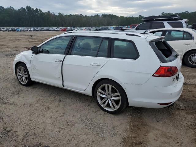 2016 VOLKSWAGEN GOLF SPORT - 3VWC17AU4GM514992