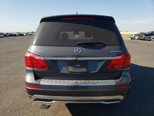 4JGDF2EE2GA698868 Mercedes-Benz Gl 350 Bluetec