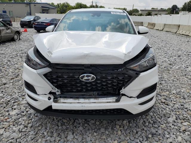 KM8J23A47KU018259 Hyundai TUCSON SE