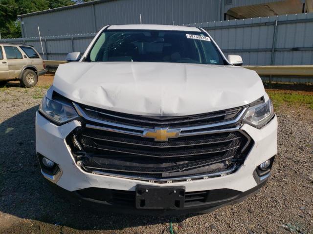 1GNEVGKW6KJ207692 | 2019 CHEVROLET TRAVERSE L