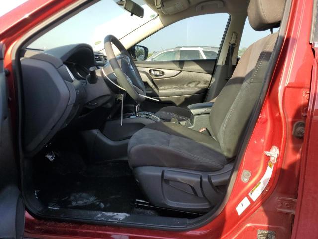 2016 NISSAN ROGUE S FW - KNMAT2MT7GP630207