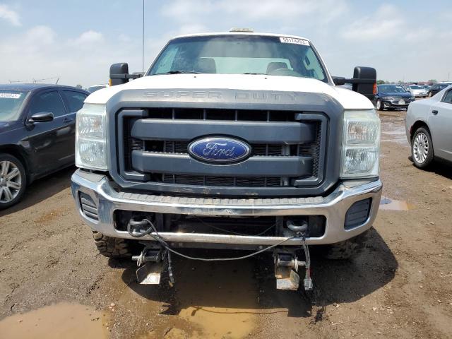1FT7X2B69FEA40841 Ford F250 Super Duty