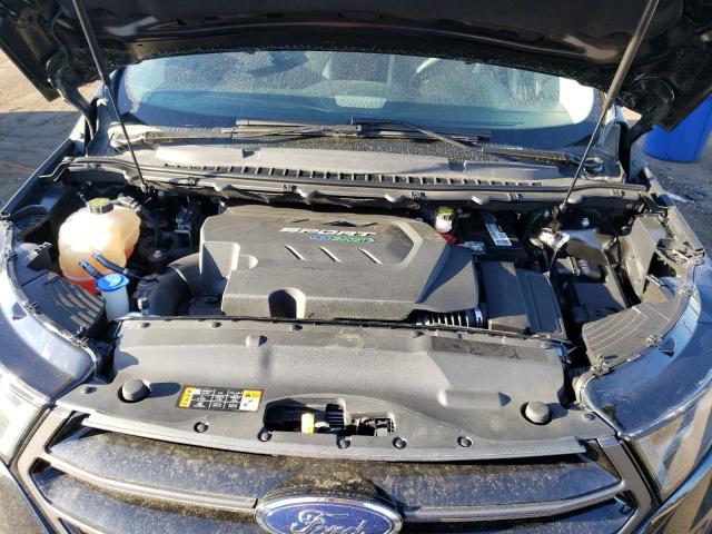 2FMTK4AP0FBB59694 2015 FORD EDGE, photo no. 12