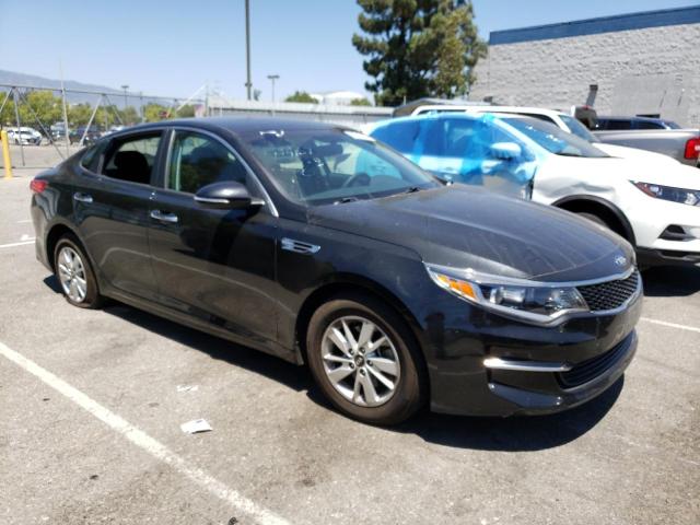 KNAGT4L30H5179056 KIA Optima Lx