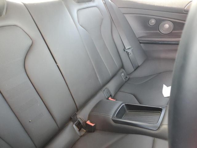 WBS4Y9C50JAA85791 BMW M4
