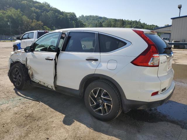 2016 HONDA CR-V SE - 5J6RM3H40GL008932