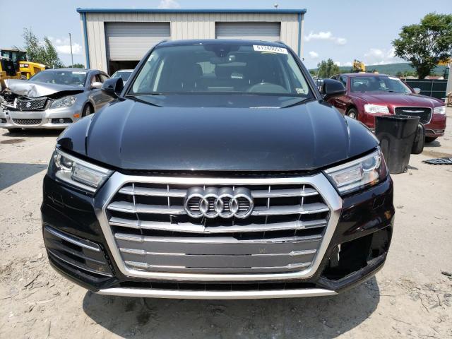 WA1ANAFY5J2006417 2018 AUDI Q5, photo no. 5