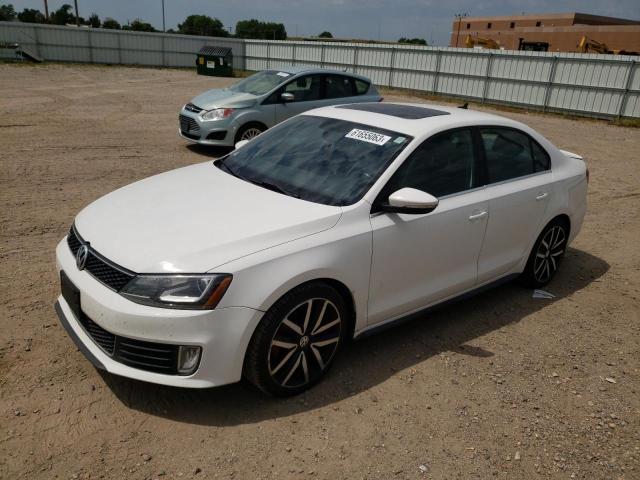 2013 Volkswagen Jetta GLI