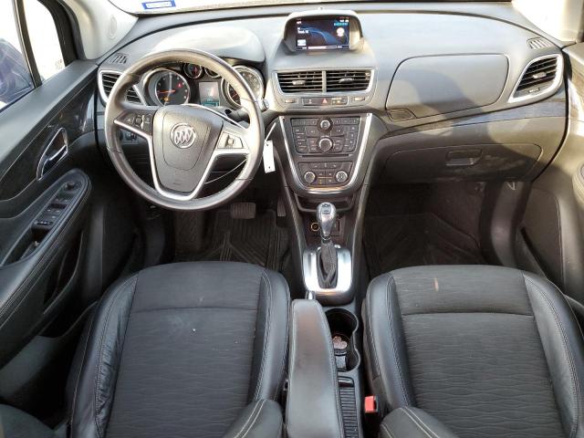 KL4CJESB1GB698682 Buick Encore