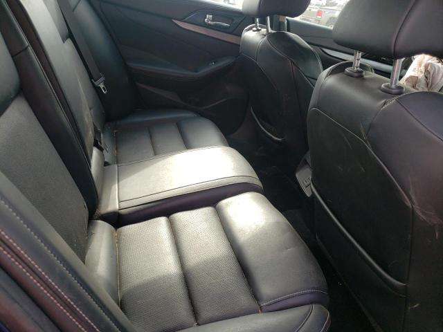 1N4AA6AP4JC373080 Nissan Maxima 3.5s
