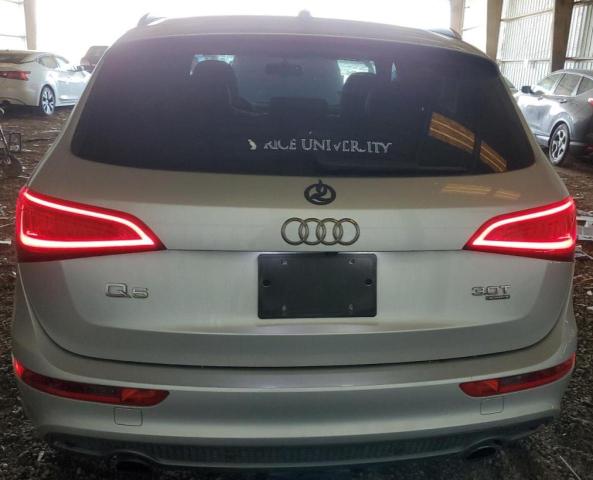 VIN WA1WGBFP2DA083706 2013 Audi Q5, Prestige no.6