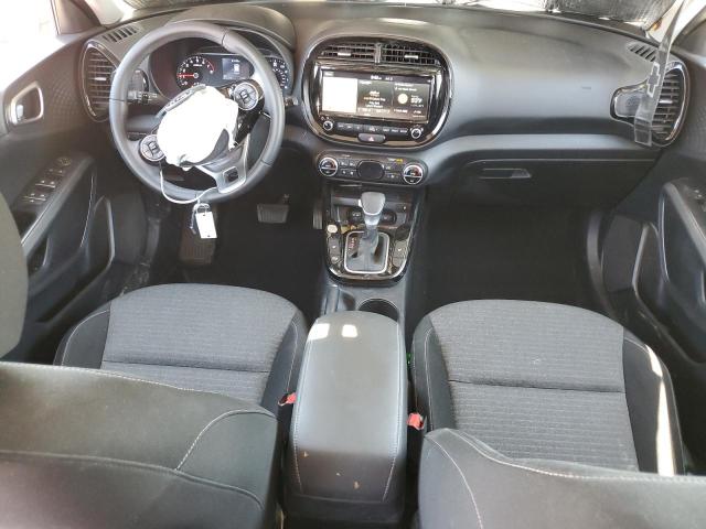 KNDJ33AUXM7740232 KIA SOUL EX