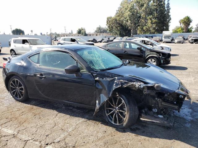 2019 SUBARU BRZ LIMITE JF1ZCAC19K8601099