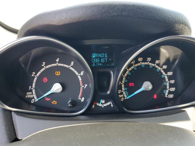 3FADP4BJ1FM114725 Ford FIESTA SE