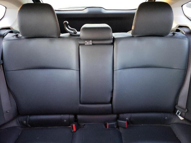 JF2GPAMC2F8242840 Subaru Xv Crosstrek 2.0 Limited