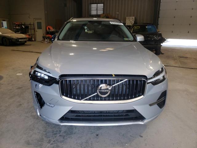 2023 VOLVO XC60 CORE YV4L12RV8P1198848