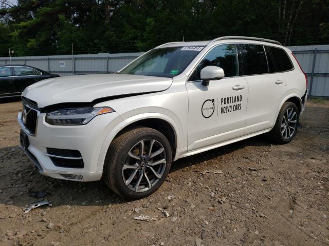 YV4A22PK4K1421506 2019 VOLVO XC90, photo no. 1