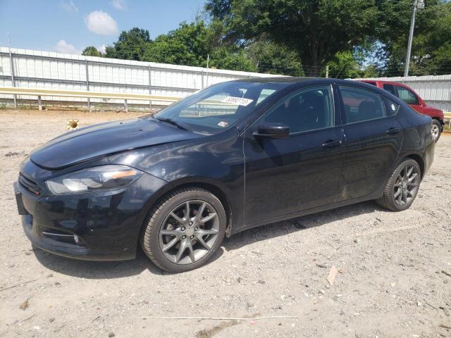 2016 Dodge Dart SXT Sport