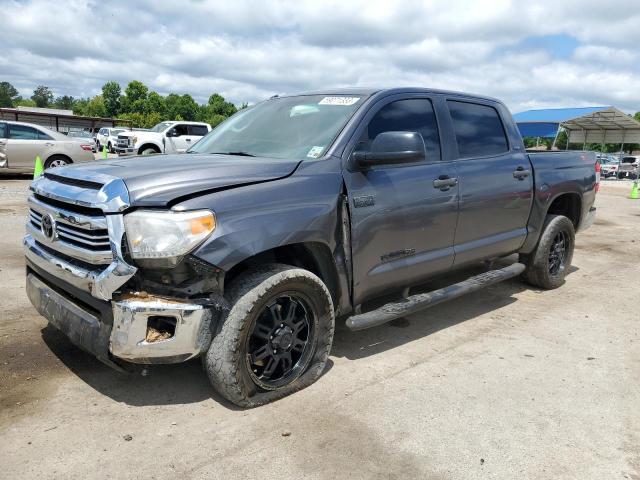 2017 Toyota Tundra 