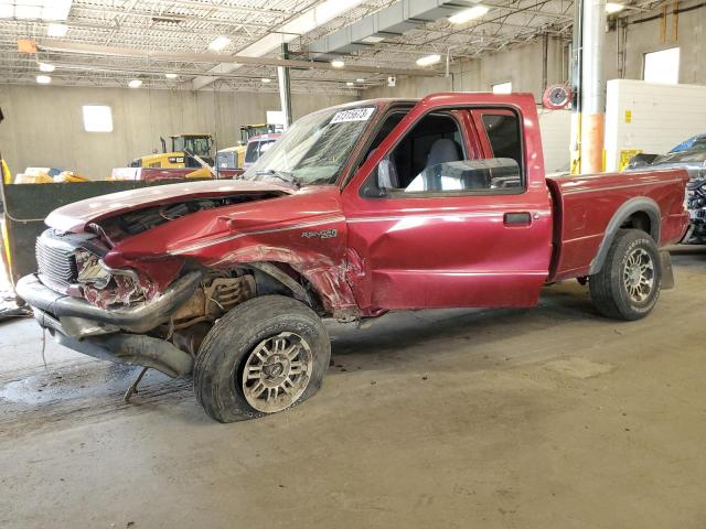 1994 Ford Ranger 