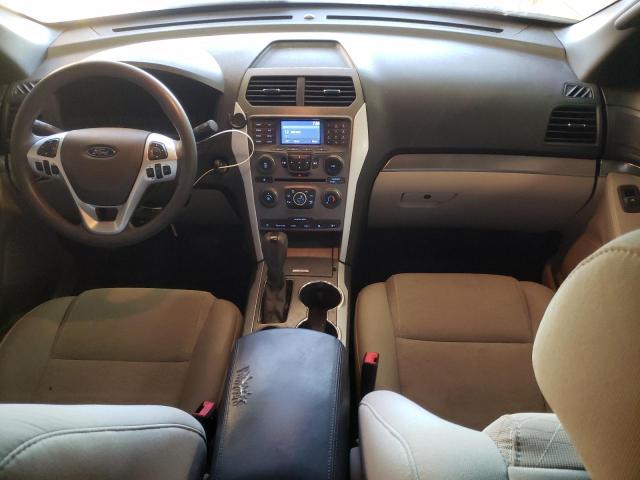 1FM5K7B89EGB83999 Ford EXPLORER