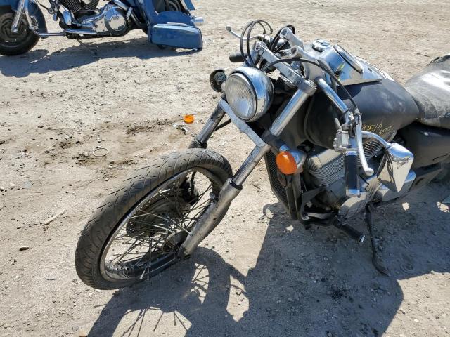 2008 HONDA VT750 C2 - JH2RC53148K110010