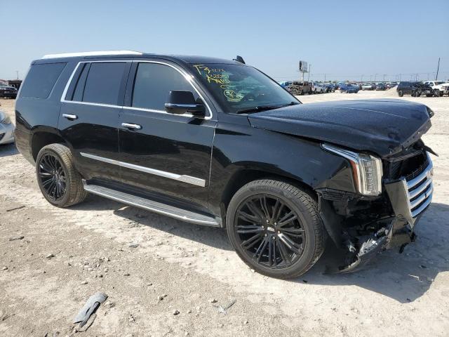 2018 CADILLAC ESCALADE L - 1GYS3BKJ5JR295587
