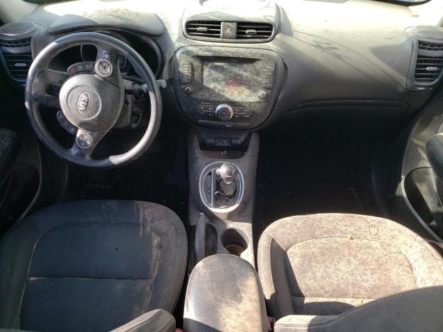 KNDJP3A55J7616698 KIA SOUL +