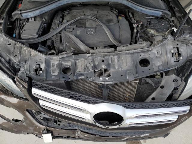 4JGDA5JB3GA754036 2016 MERCEDES-BENZ GLE-CLASS, photo no. 12