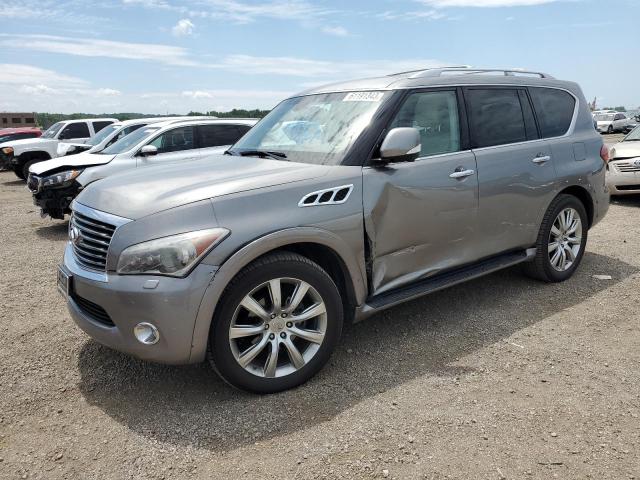 2012 INFINITI QX56 