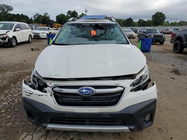 4S4BTAPC9L3170216 Subaru Outback Touring
