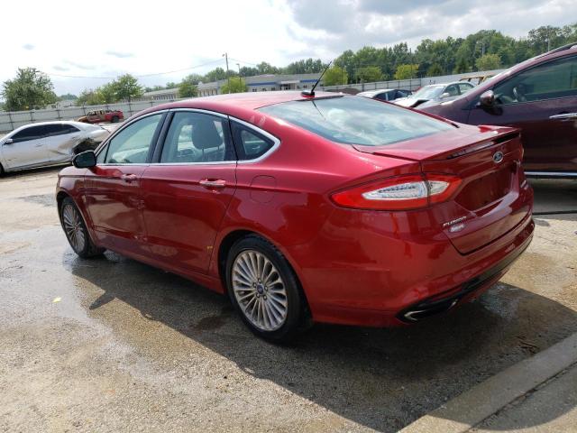 3FA6P0K98GR111770 2016 FORD FUSION, photo no. 2