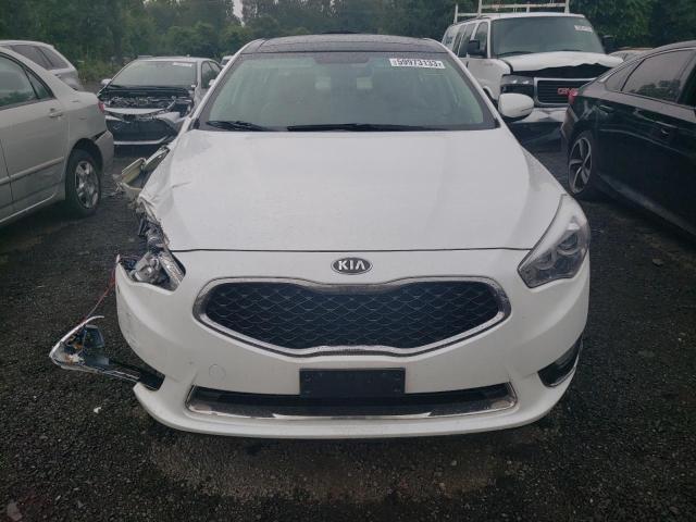 2016 KIA CADENZA LU - KNALN4D77G5207895