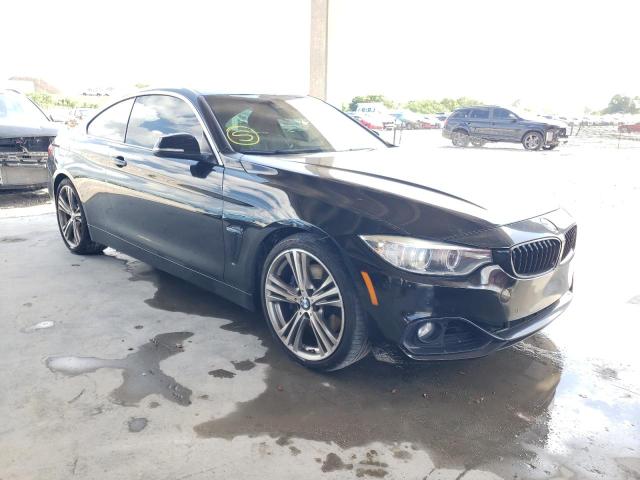 2016 BMW 428 I - WBA3N7C59GK227410