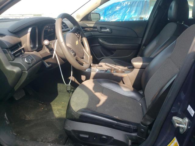 1G11C5SL3EF215644 Chevrolet MALIBU 1LT