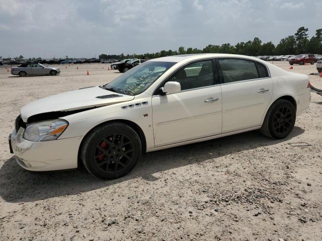 2006 Buick Lucerne CXS