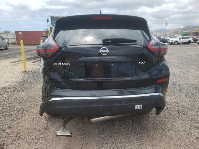 5N1AZ2BJ5PC110624 Nissan MURANO SV