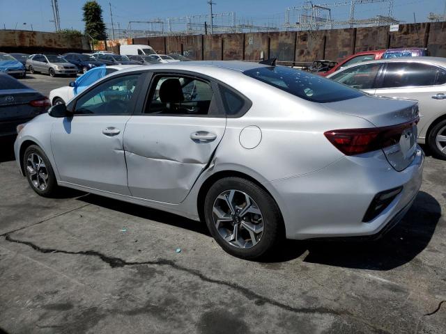 3KPF24AD7ME316716 KIA FORTE FE