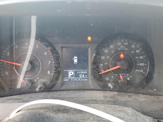 5TDJK3DC1FS101395 Toyota SIENNA LE