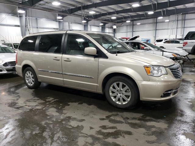 Vin: 2c4rc1bg2dr720314, lot: 58981023, chrysler minivan touring 20134